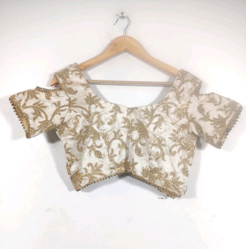 Cream  Blouses