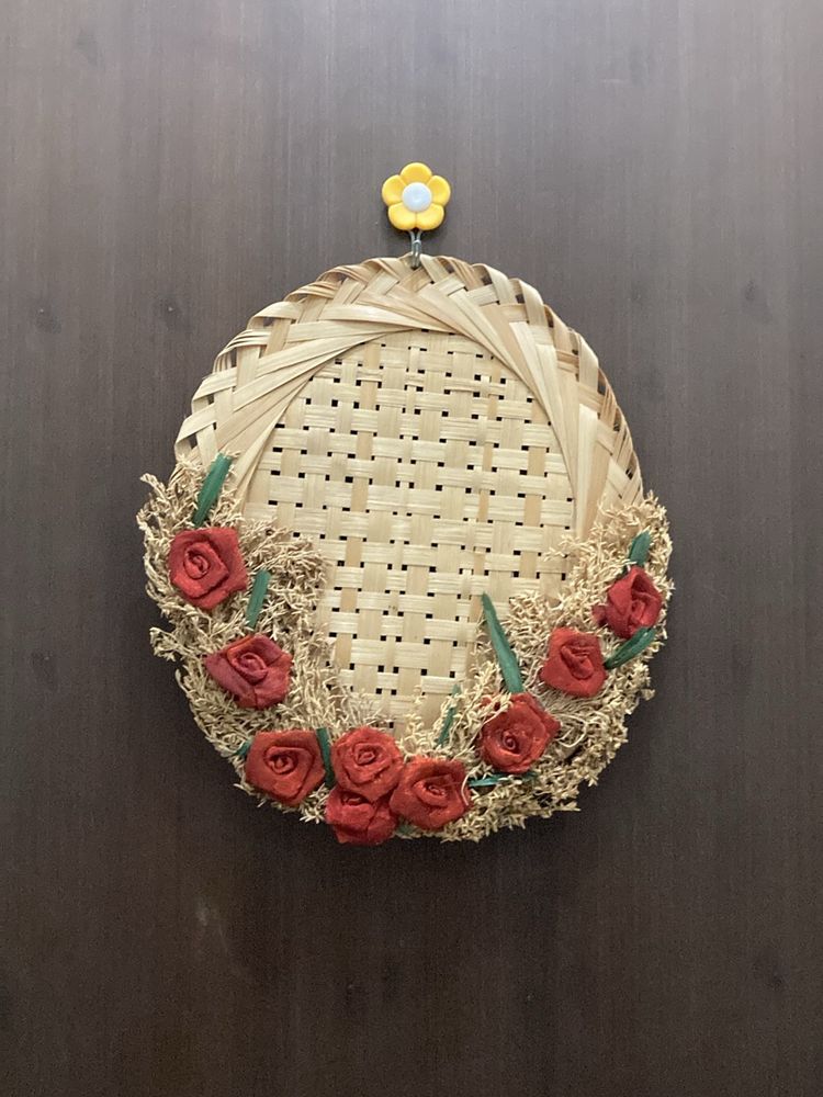 Handicraft Photo Frame From Rural India