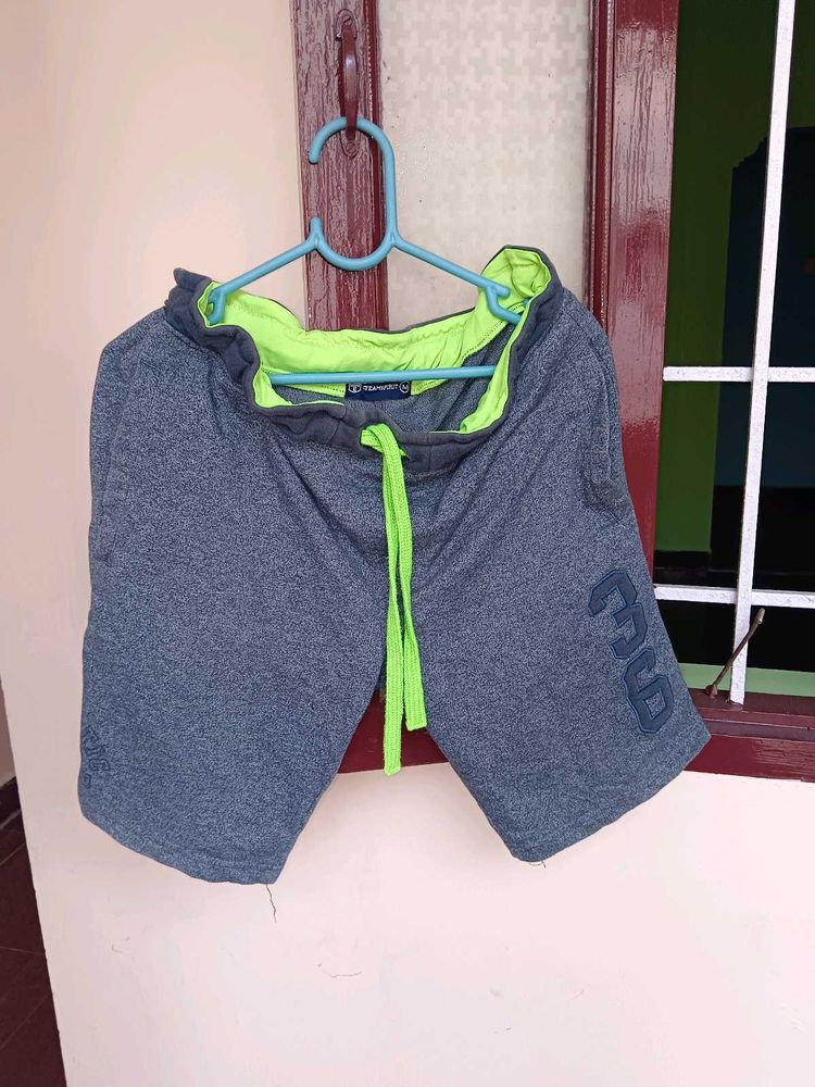 Men's Athletic Shorts