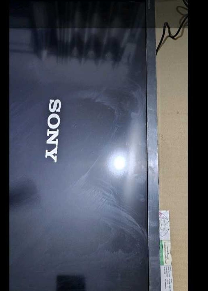 Sony Bravia 24'' TV