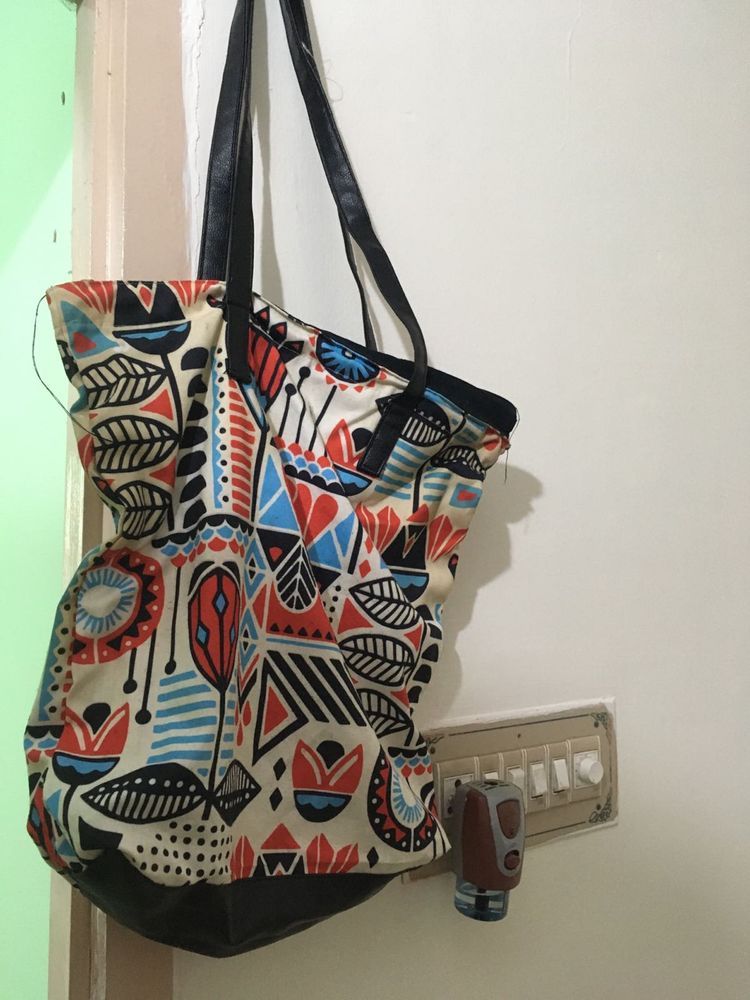 Boho Bag