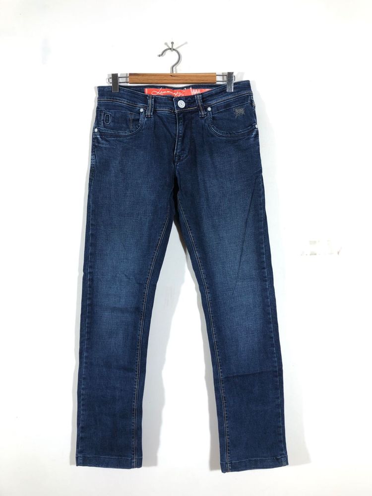 Blue Jeans (Men’s)