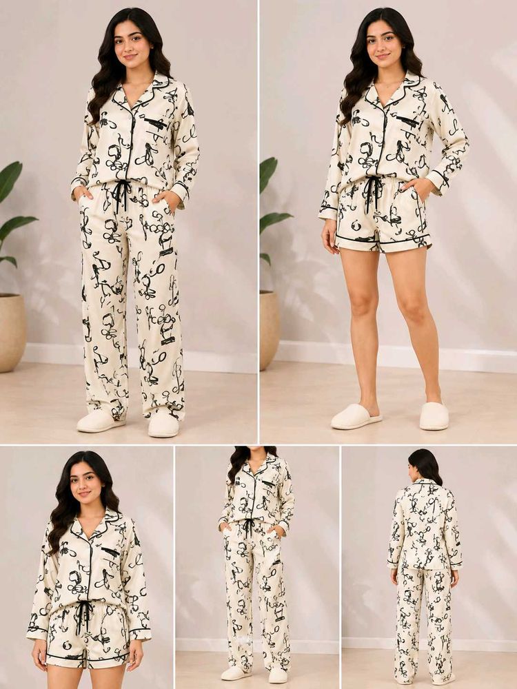night suit