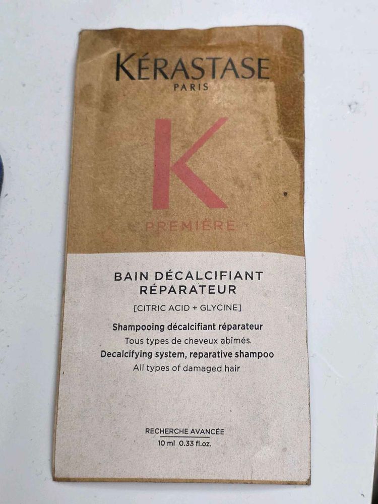 Kerastas Sample