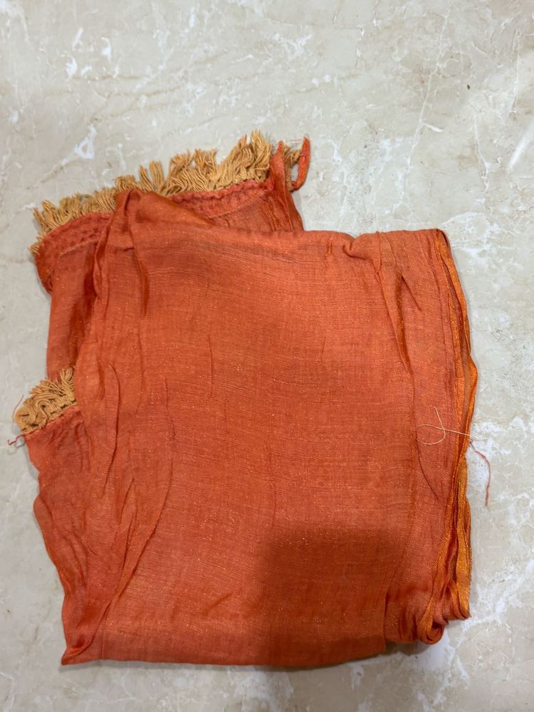 Dupatta Set