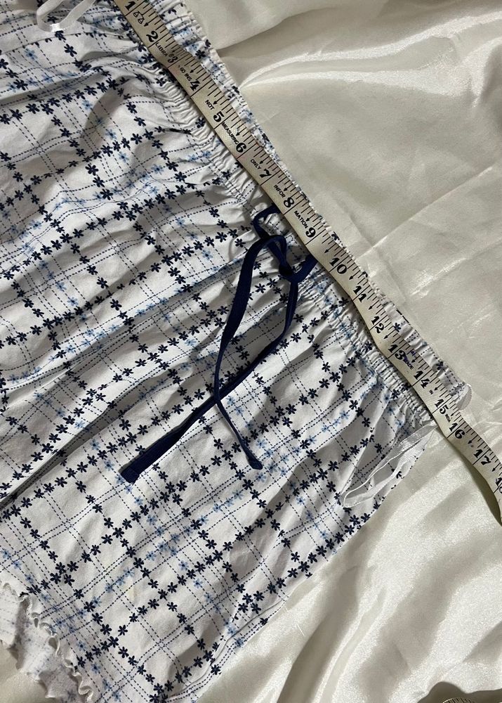 Comfy Sleep Shorts