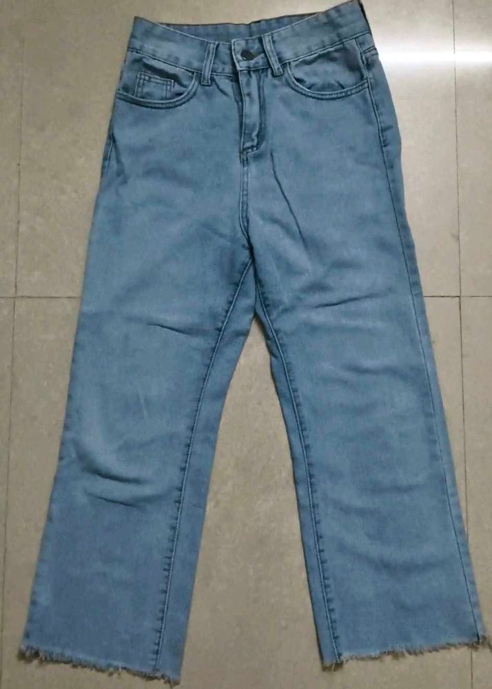 denim