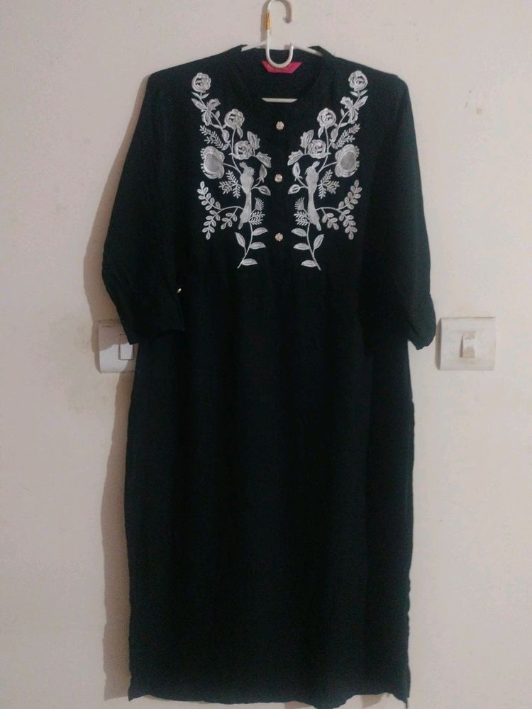 Woman Kurti