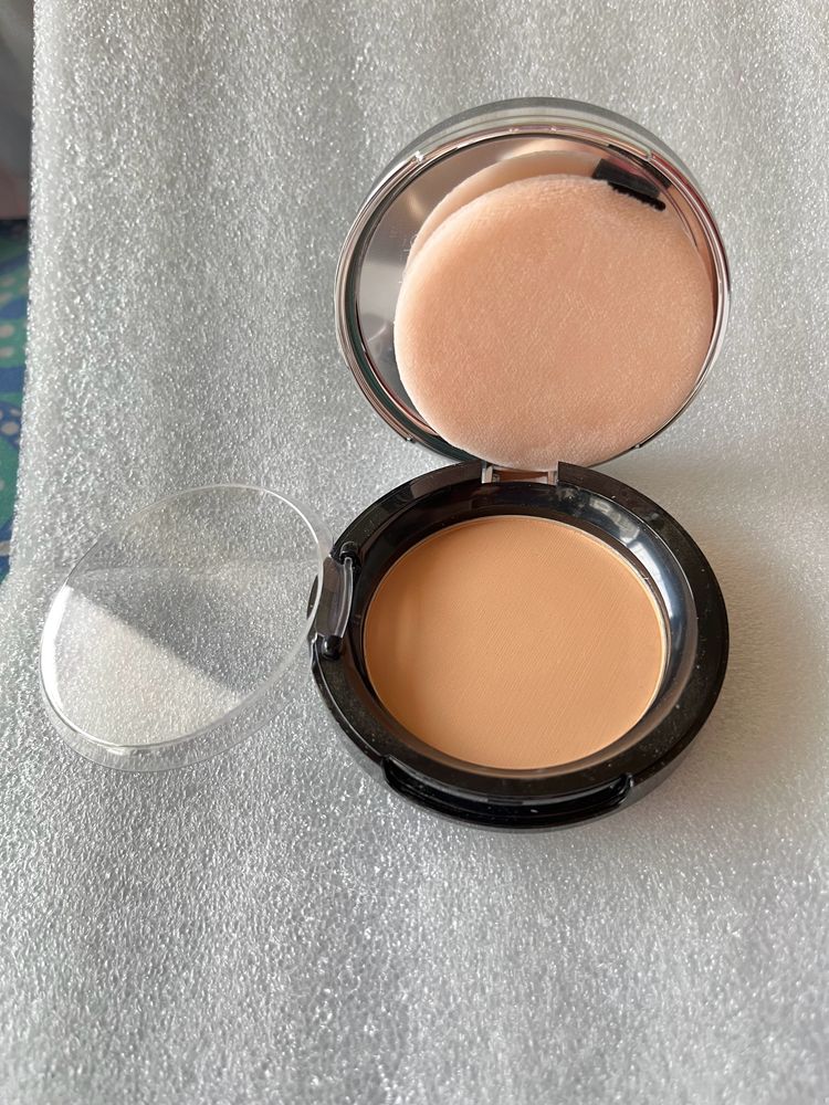 Loose And Compact Powder Pack Of 2+2