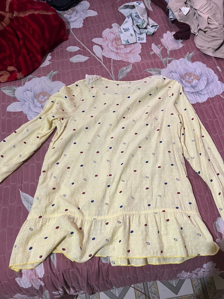 night dress