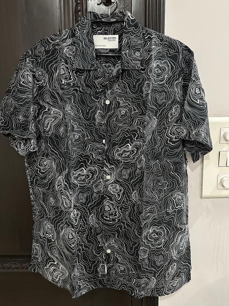 Selected Homme Shirt