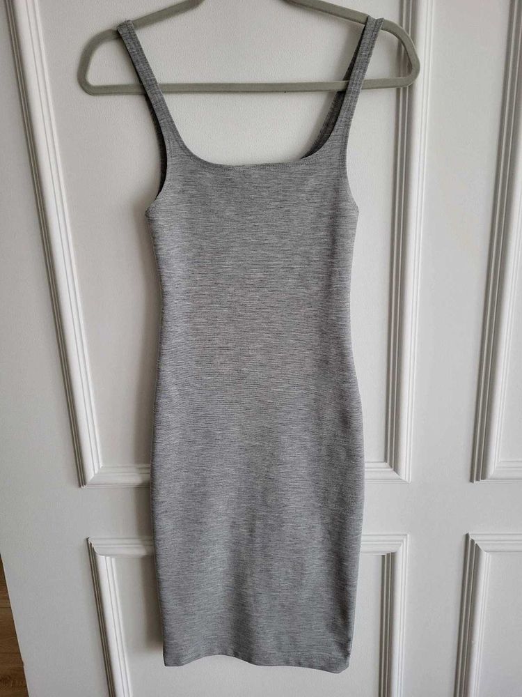 Zara Bodycon Dress