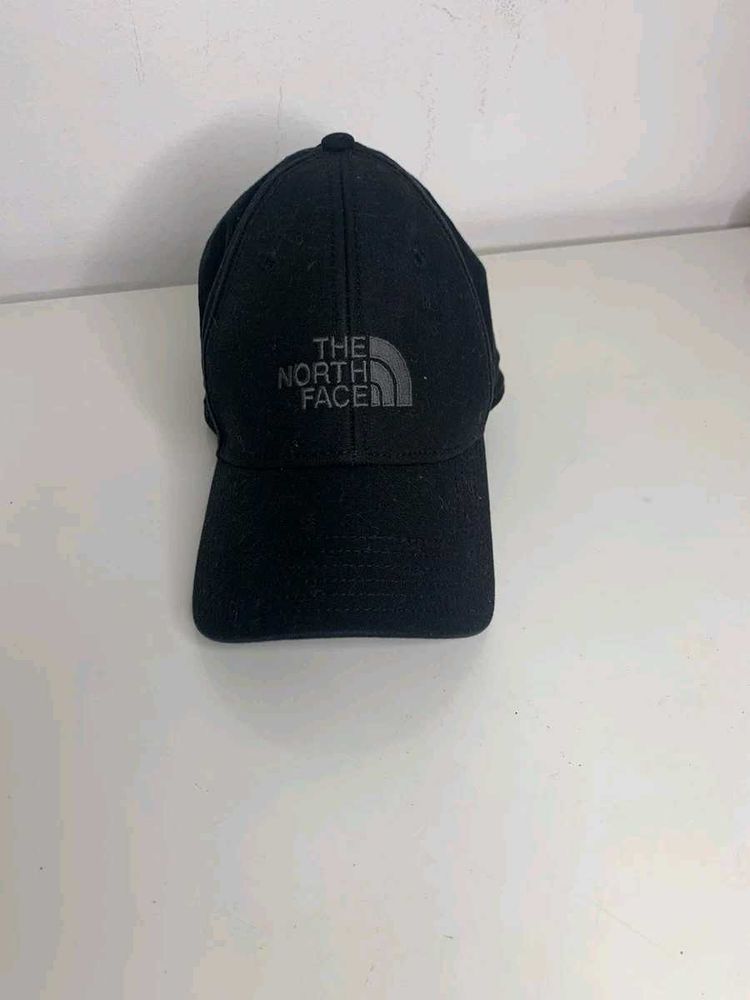 The North Face Cap Unisex 🔥