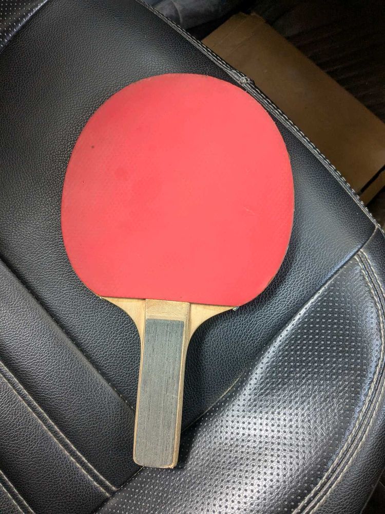 Table Tennis Paddle