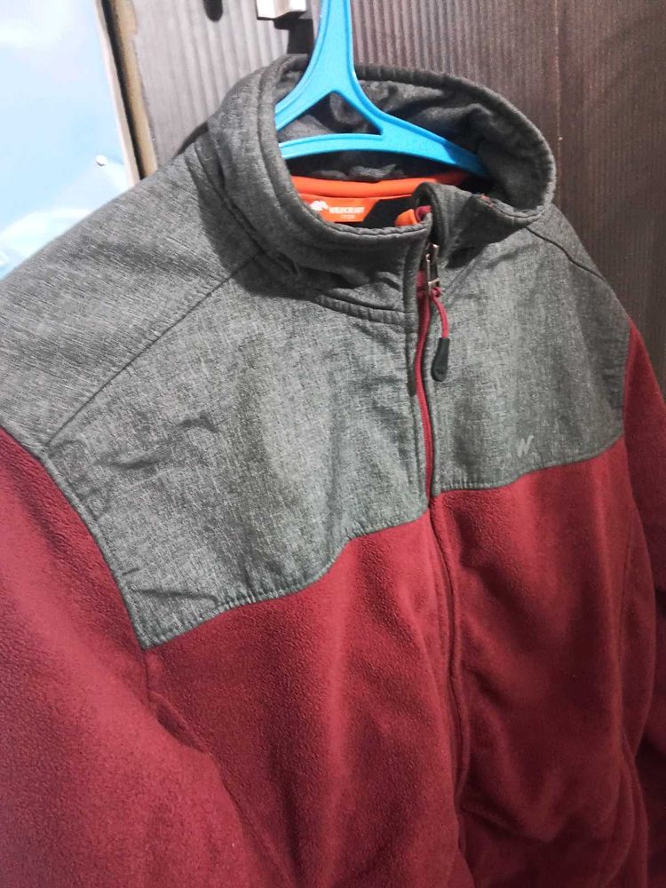Men's Fleece Jacket
