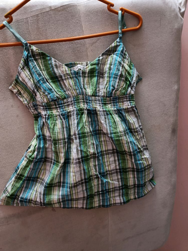 Short Top