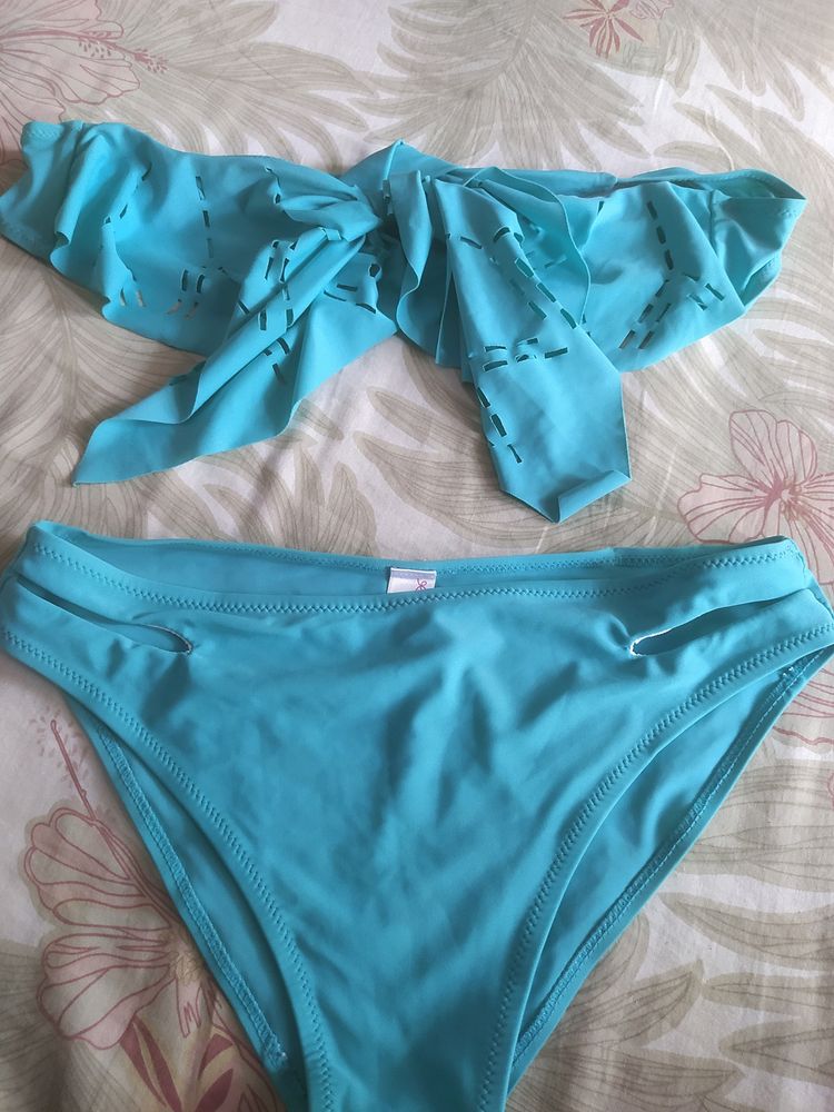 New Bow 🎀 Beach Wear