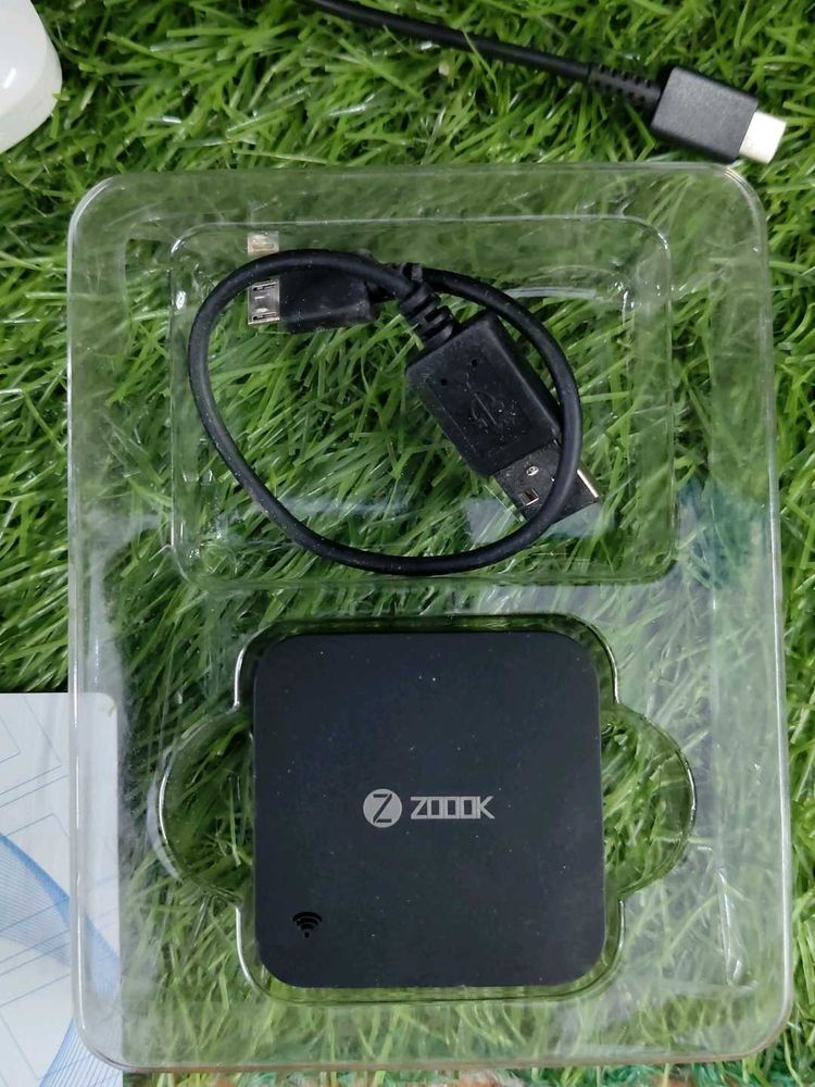 ZOOK Mobile Accessories