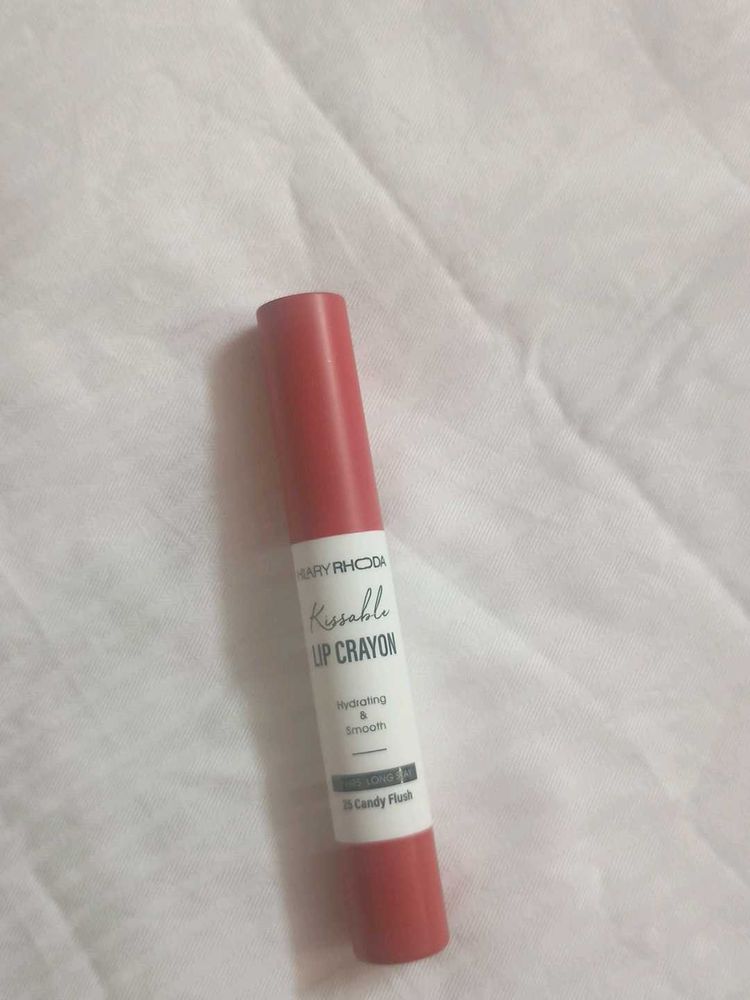 Mary Rhoda Kissable Lip Crayon