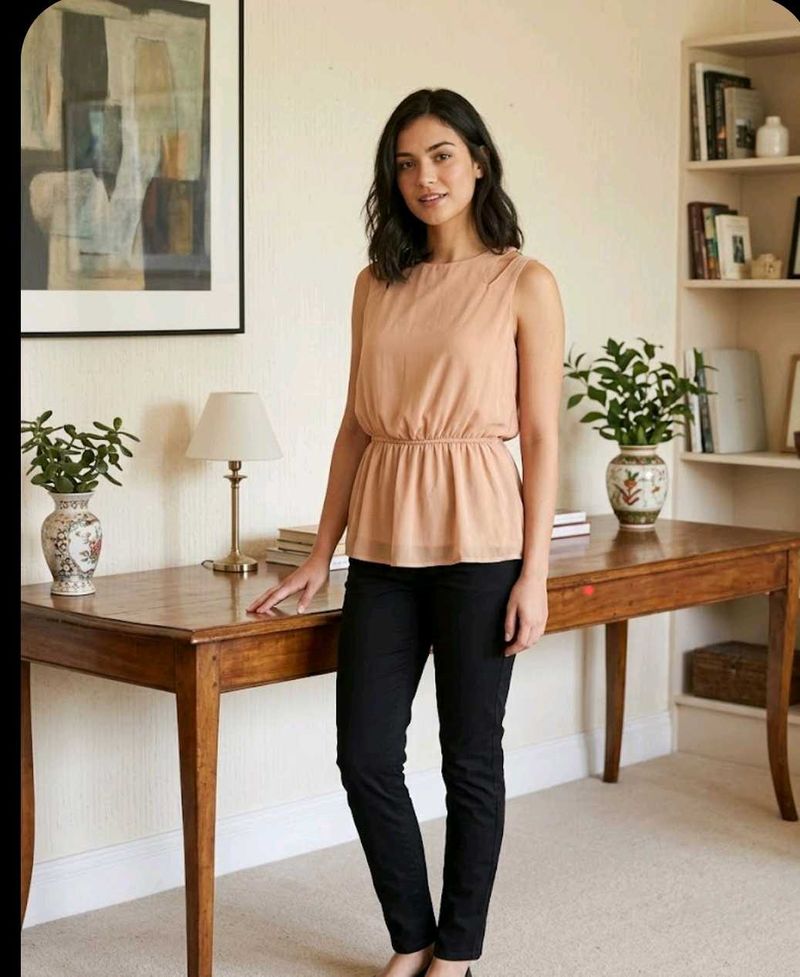 Peach Top