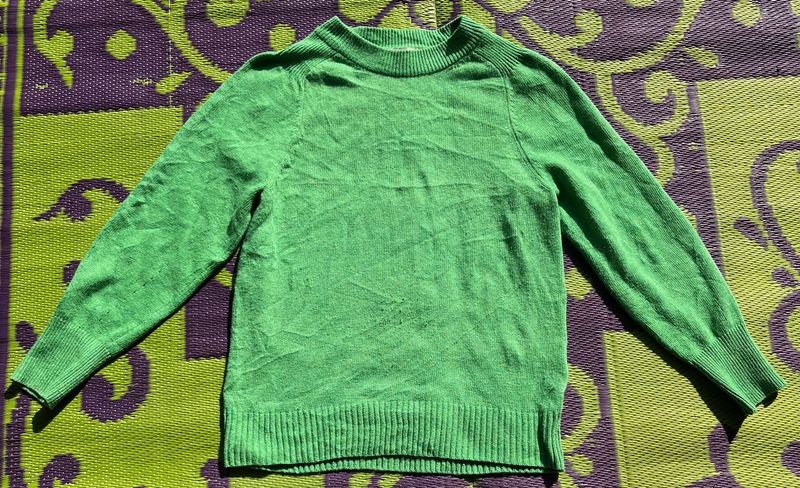 Girls Sweater Premium
