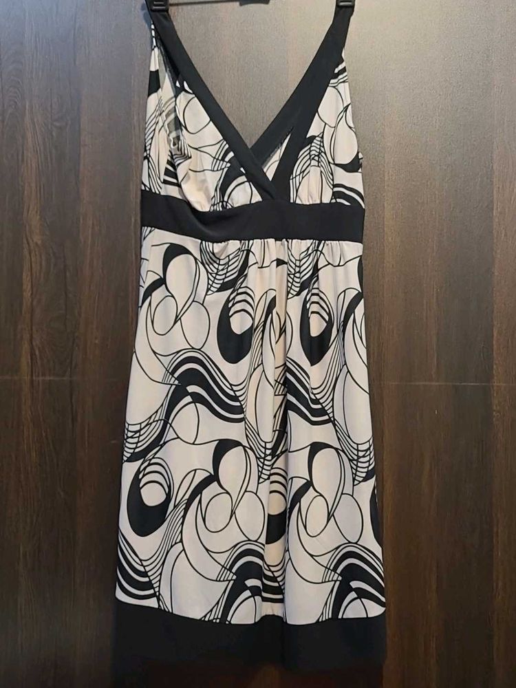 Hot n happening dress