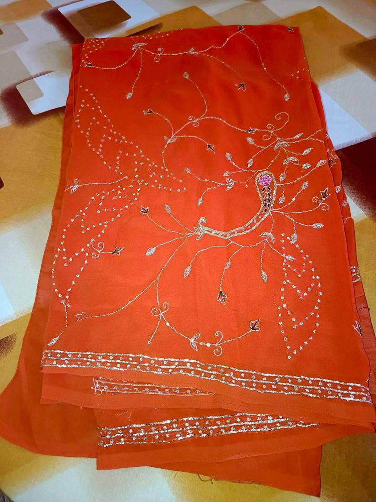 Sarees