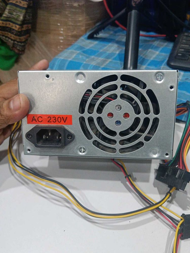 Computer Power Supply