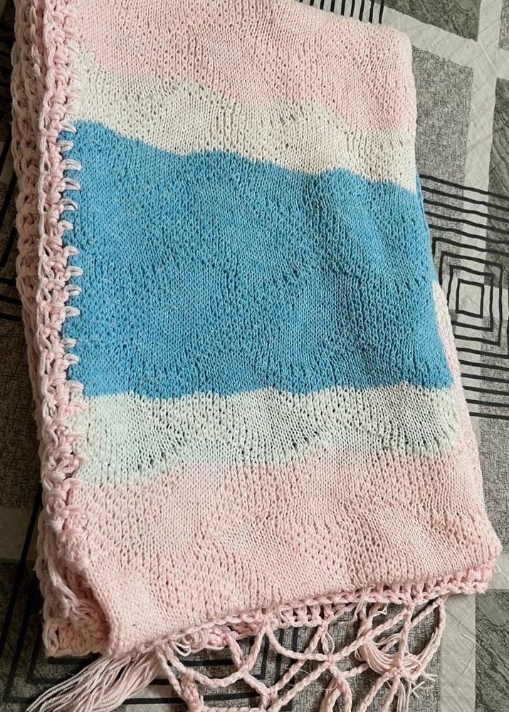 Handmade Crochet shawl