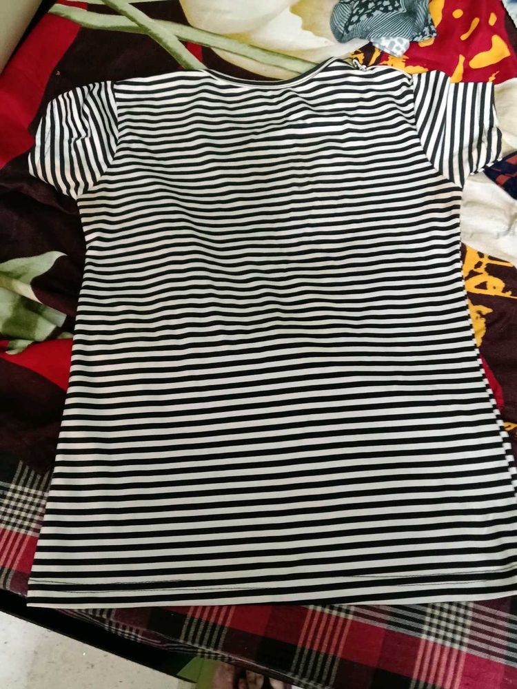 Striped T-Shirt