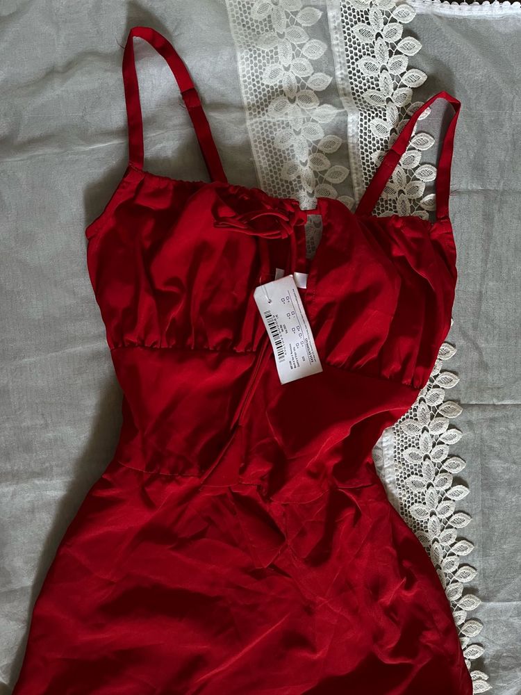 Corset Dress