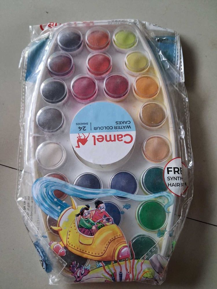 cambo stationary items