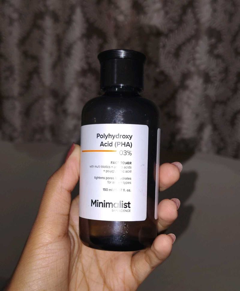 Skincare Bundle (all products)
