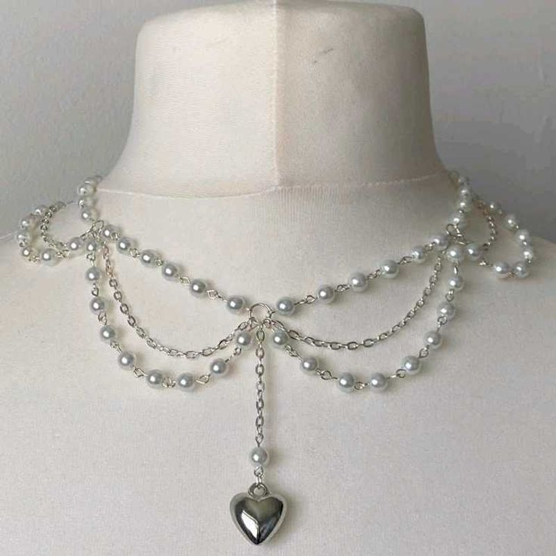princess-core Necklace