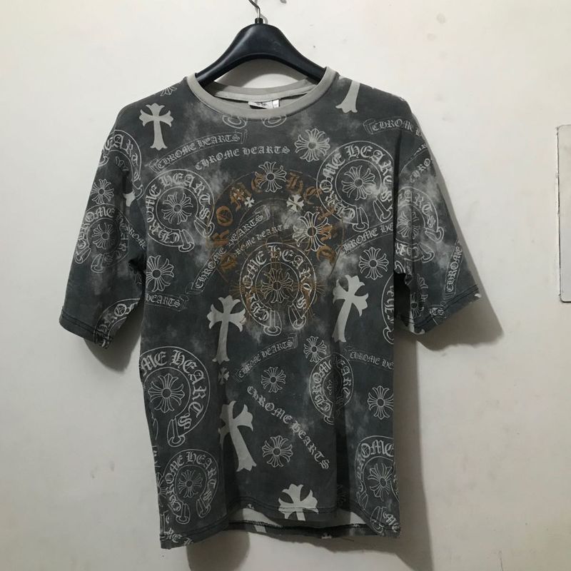 Chrome Hearts Tee
