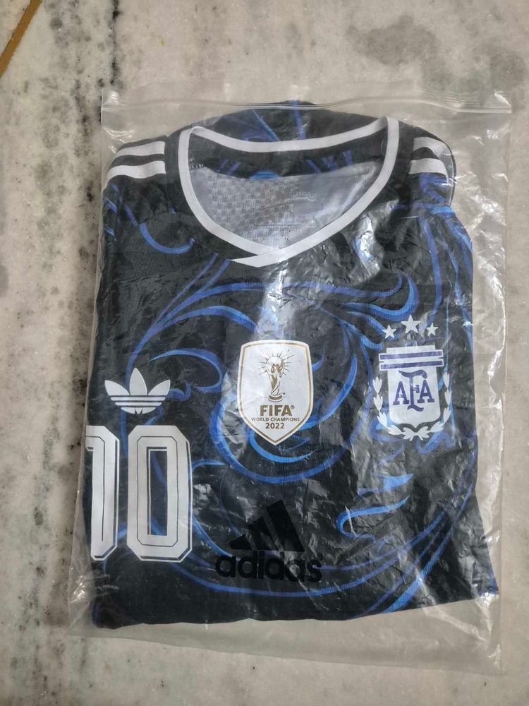 Argentina Football Jersey
