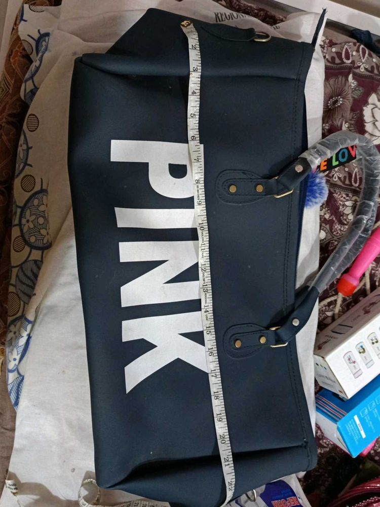 Amazing Full Size Bag