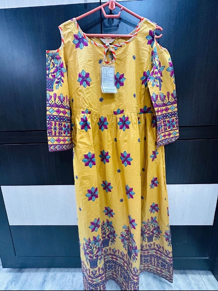 Anouk Women’s Kurta