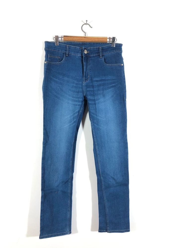 Blue Jeans (Men’s)