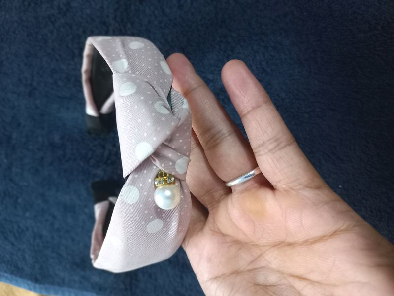 Hairband