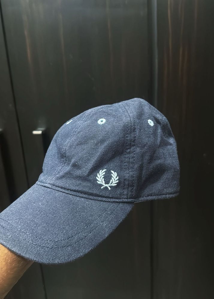 Fred Perry Cap