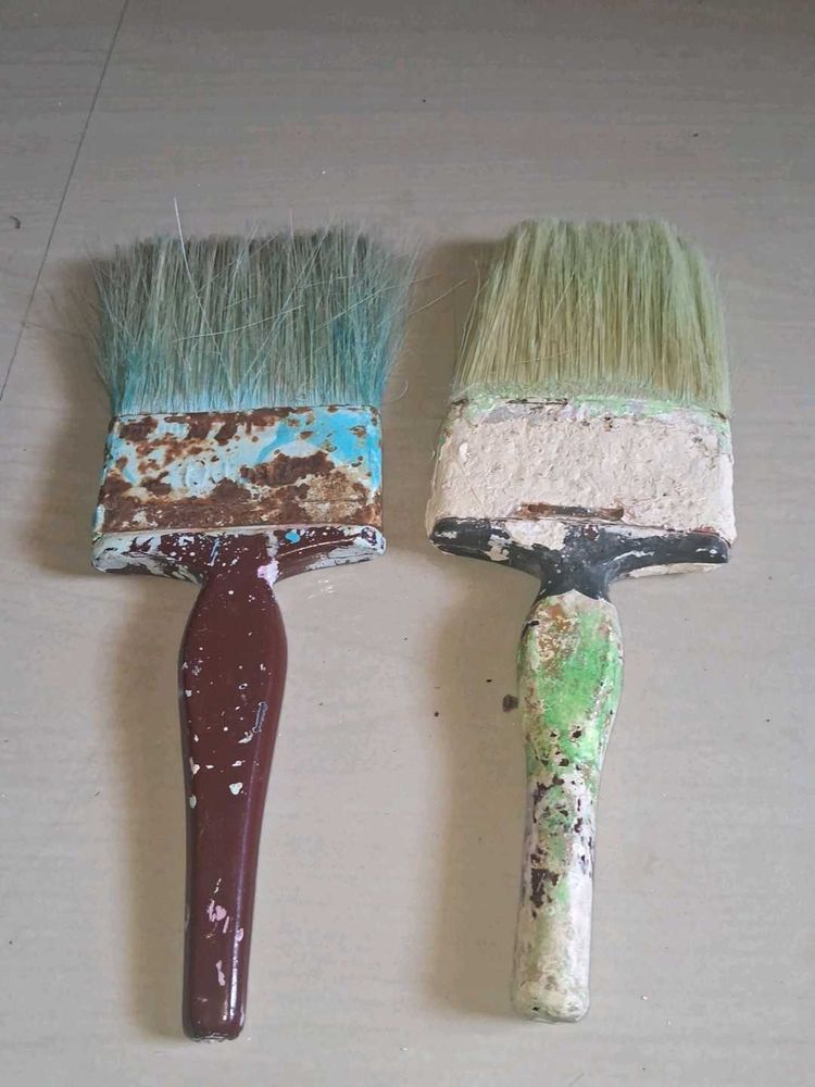 brush putai of2