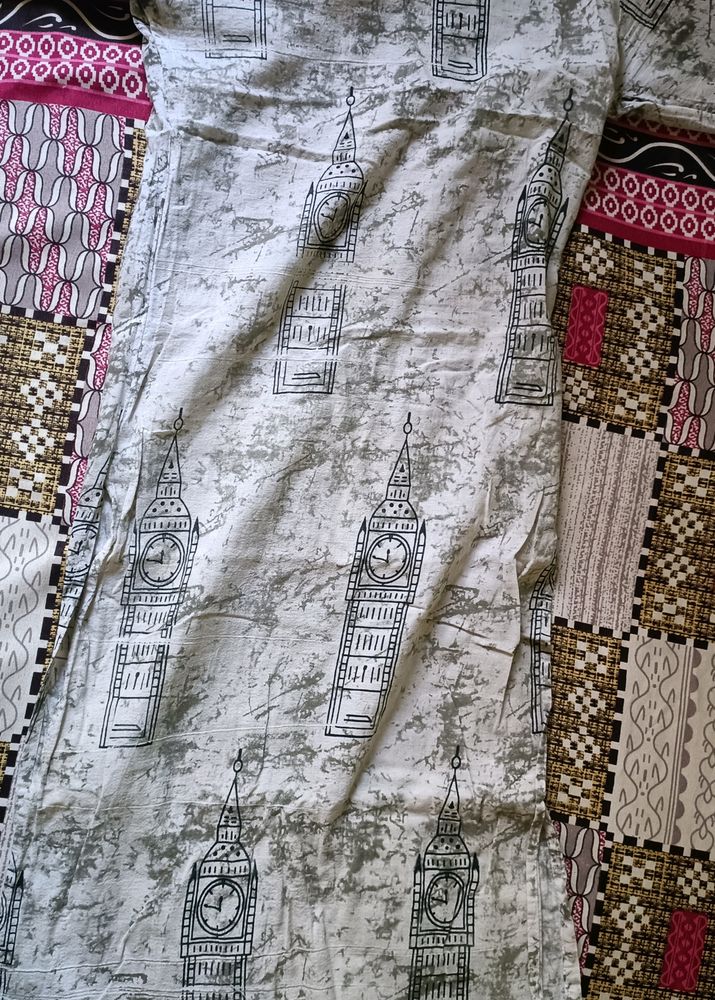 Beautiful Kurta Just For You
