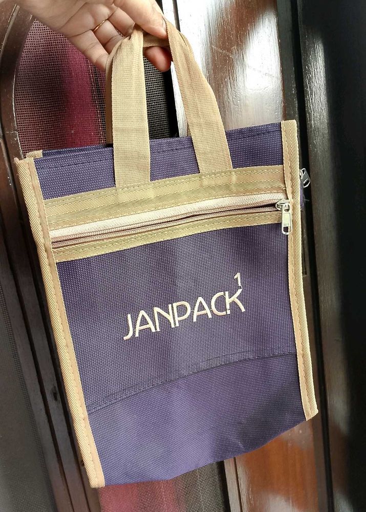 Carry Bag, bucket tote bag