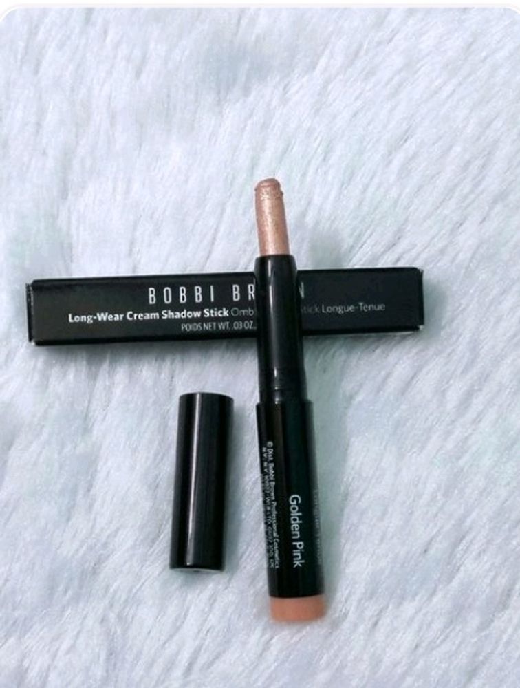 Pack Of 2 Bobbi Brown Eyeshadow Stick