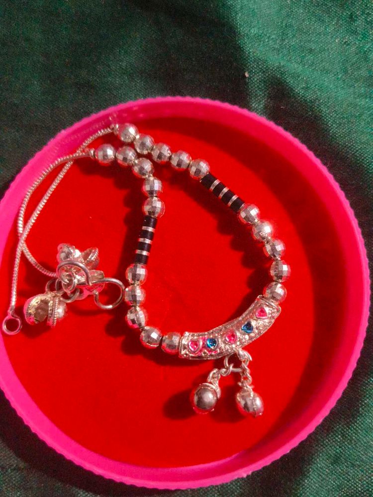 Anklet For Women's