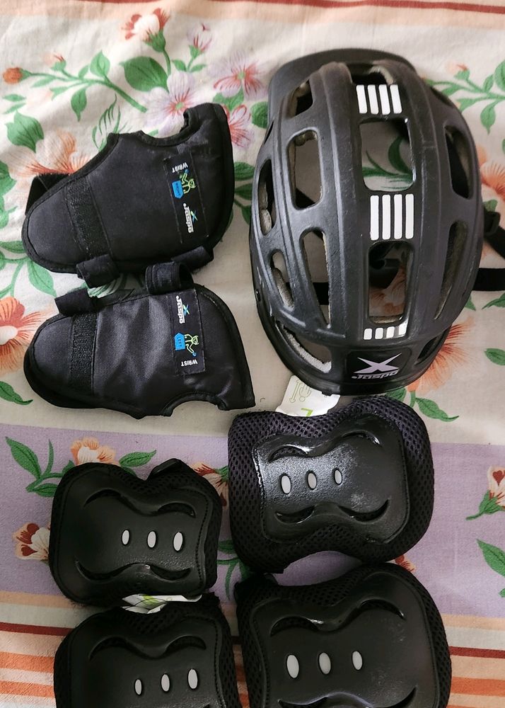 Running | Guards For Skating | Freeup