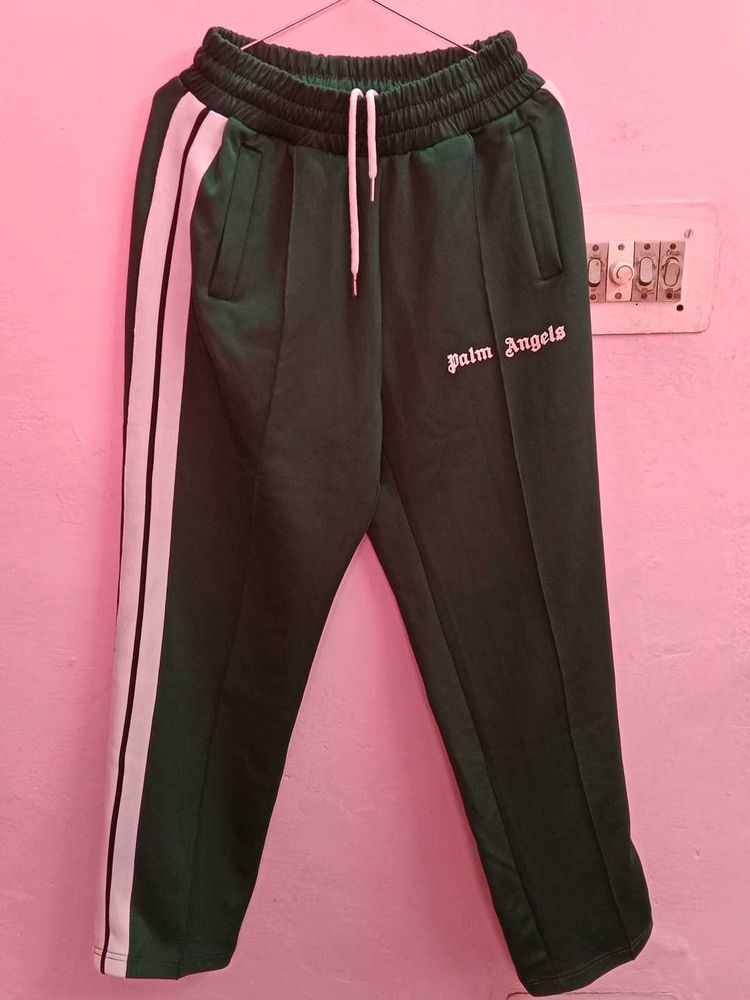 PALM ANGELS Unisex Track Pant/Trouser