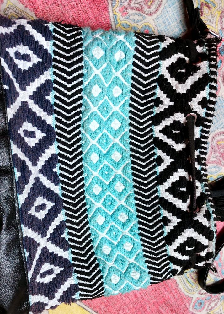 Sling Bag Or Cross Body Bag For Women