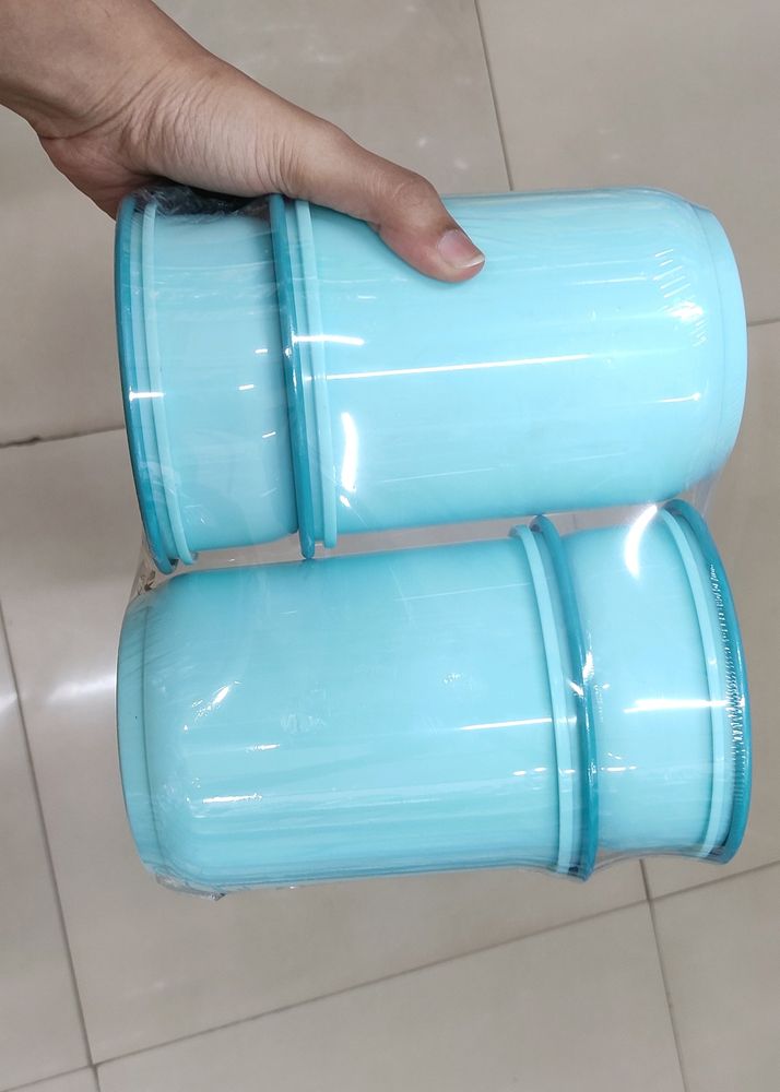Container Pack Of 4